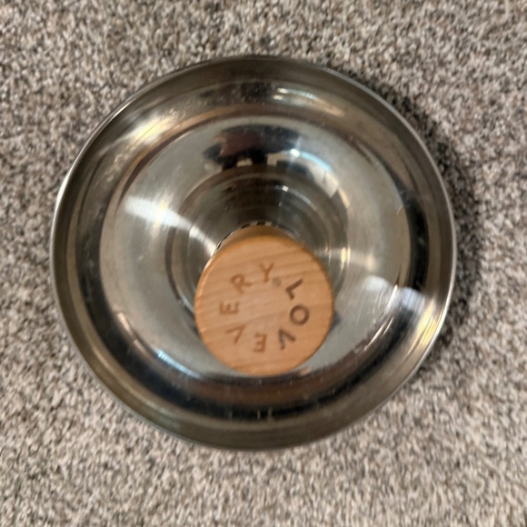 Lovevery Tip And Turn Stainless Steel Spin - Picture 2 of 2